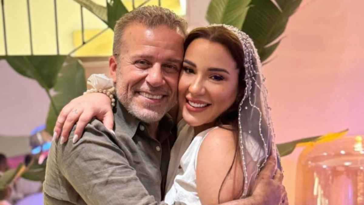 أسما شريف منير تكشف لـ"إرم نيوز" سبب ارتدائها الحجاب