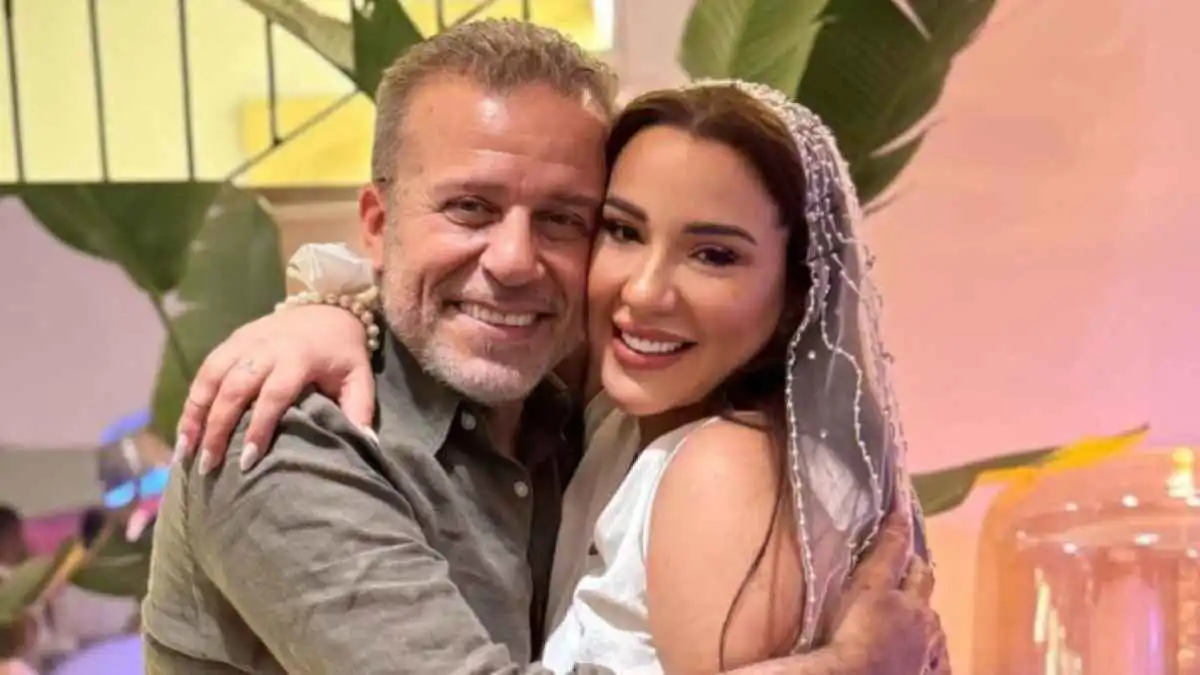 أسما شريف منير تكشف لـ"إرم نيوز" سبب ارتدائها الحجاب