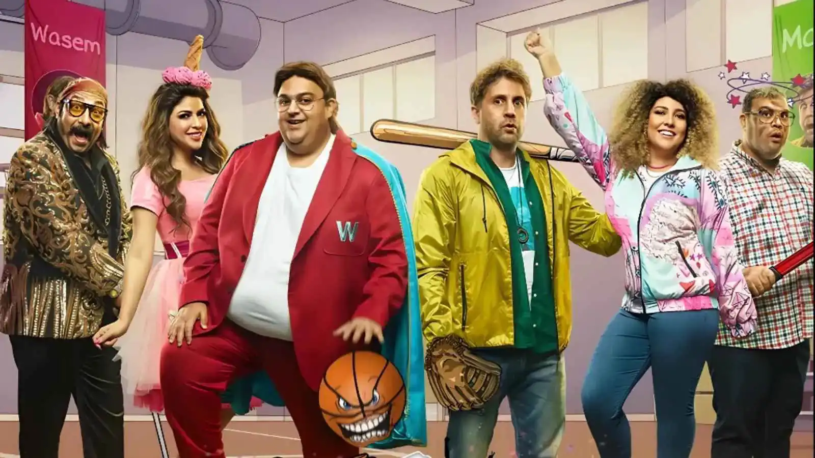 قبل انطلاقه المرتقب.. محمد ثروت يروّج لـ"اللعبة 5"