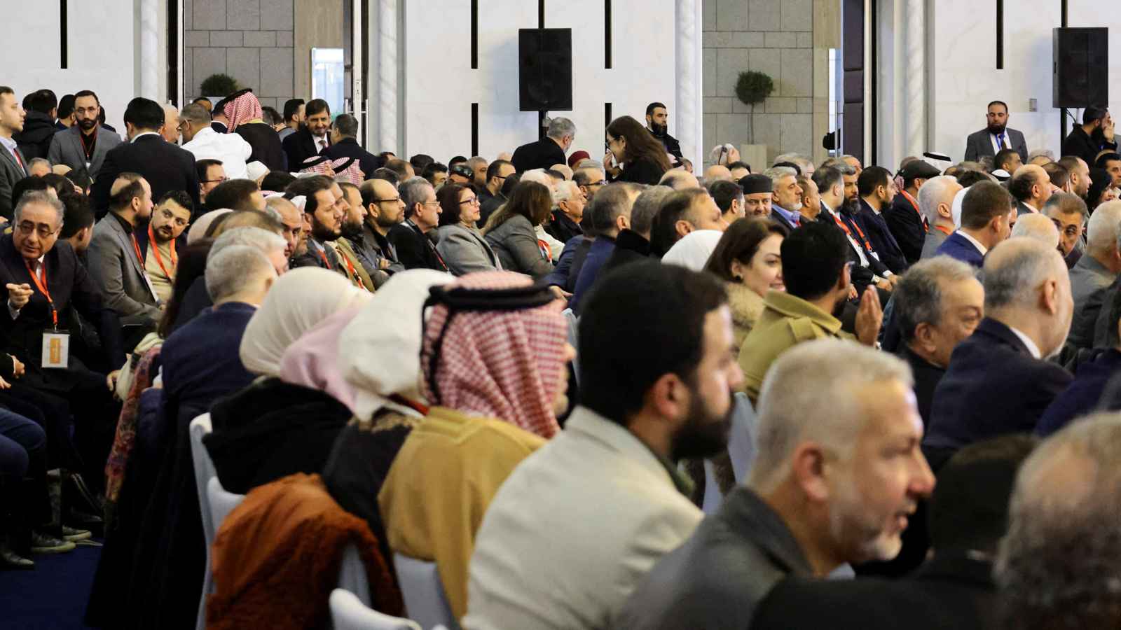 بعد استبعادها من مؤتمر دمشق.. قسد تعتزم تنظيم حوار خاص بالأكراد