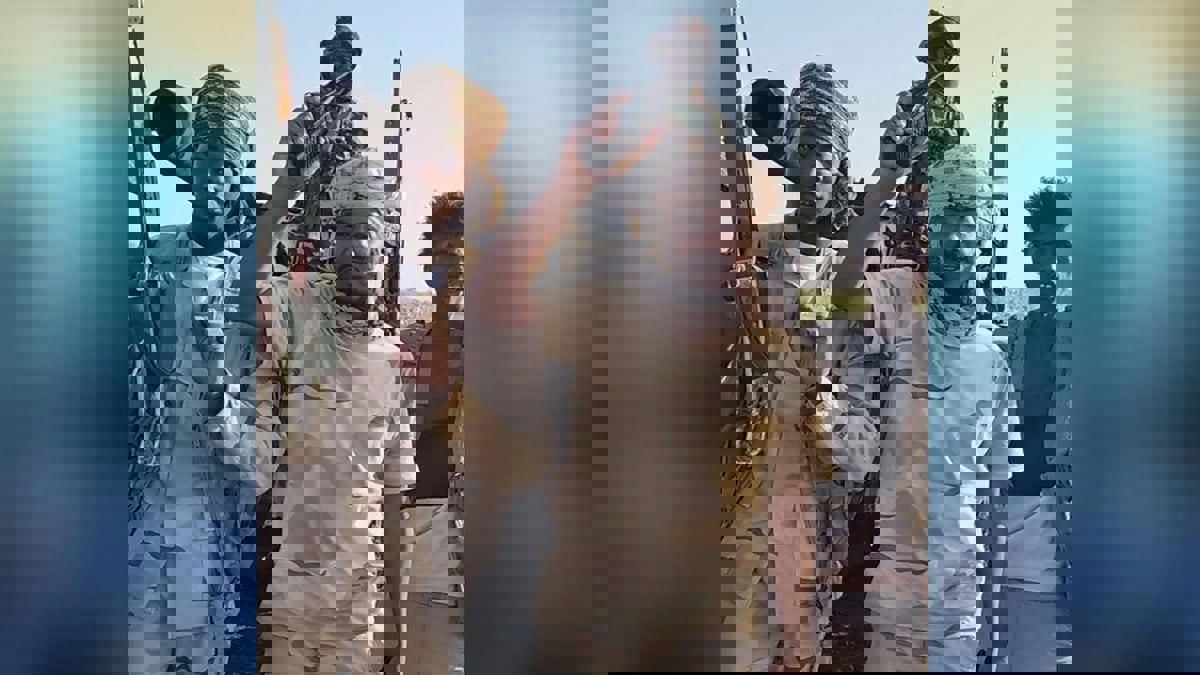 "الدعم السريع" تعلن سيطرتها على مدينة "الجنينة" غرب دارفور