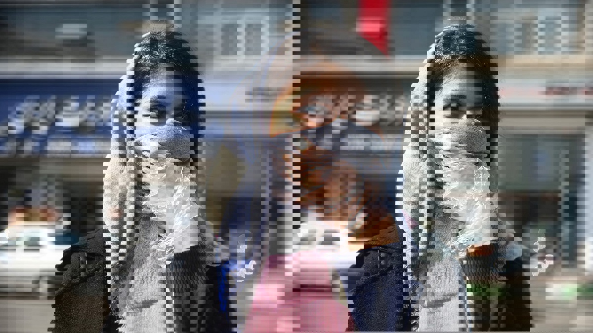 كورونا يلاحق الأطفال الرضع في مدينة إيرانية