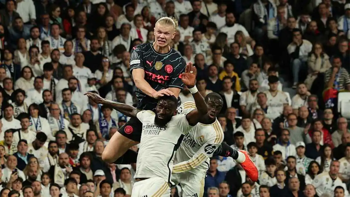 فك الشفرة.. خطة أربيلوا لضرب أقوى نقاط قوة مانشستر سيتي