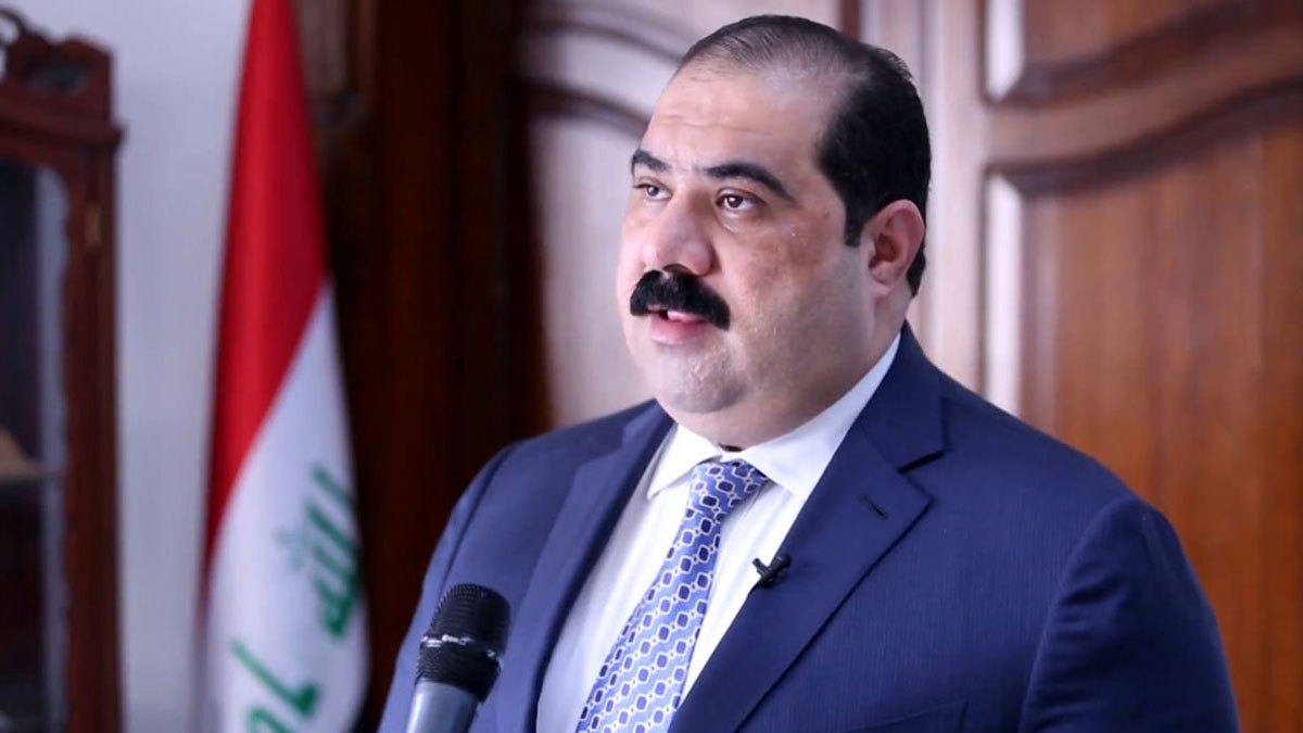 نائب عراقي يدعو للتعايش السلمي في سامراء وإخراج ميليشيات الحشد منها