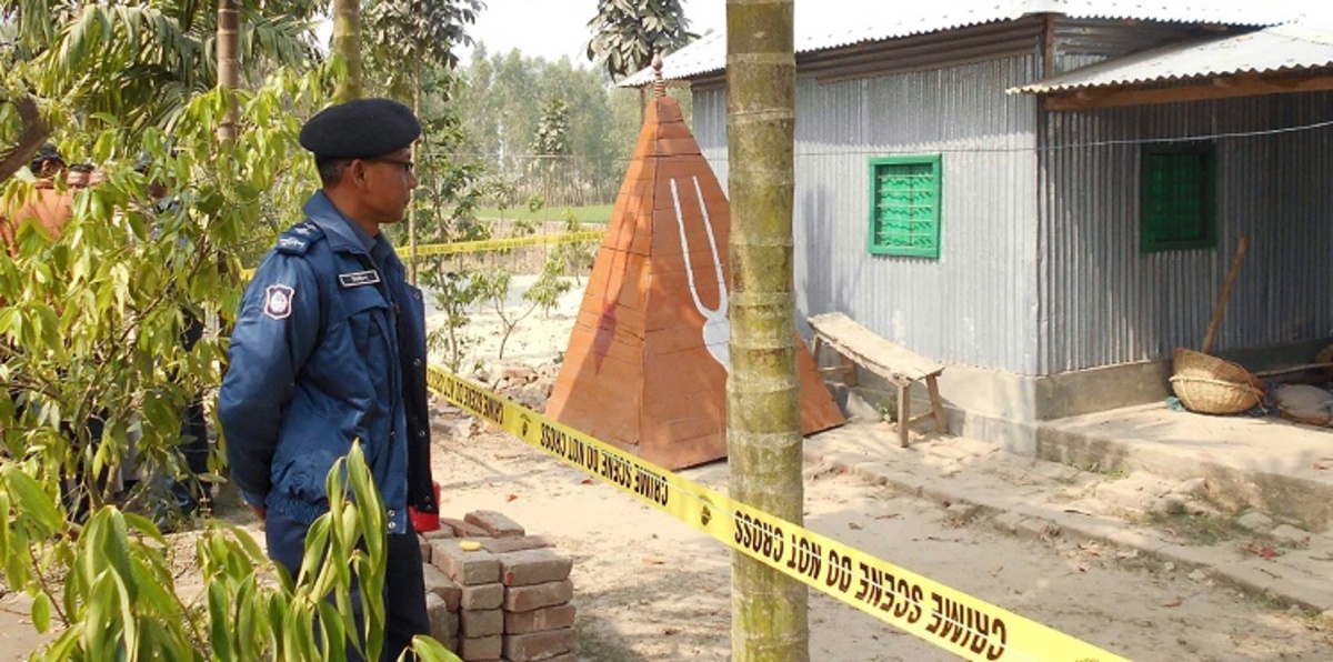 تنظيم "داعش" يعلن مسؤوليته عن ثالث هجوم خلال أسبوع على أقليات ببنغلادش