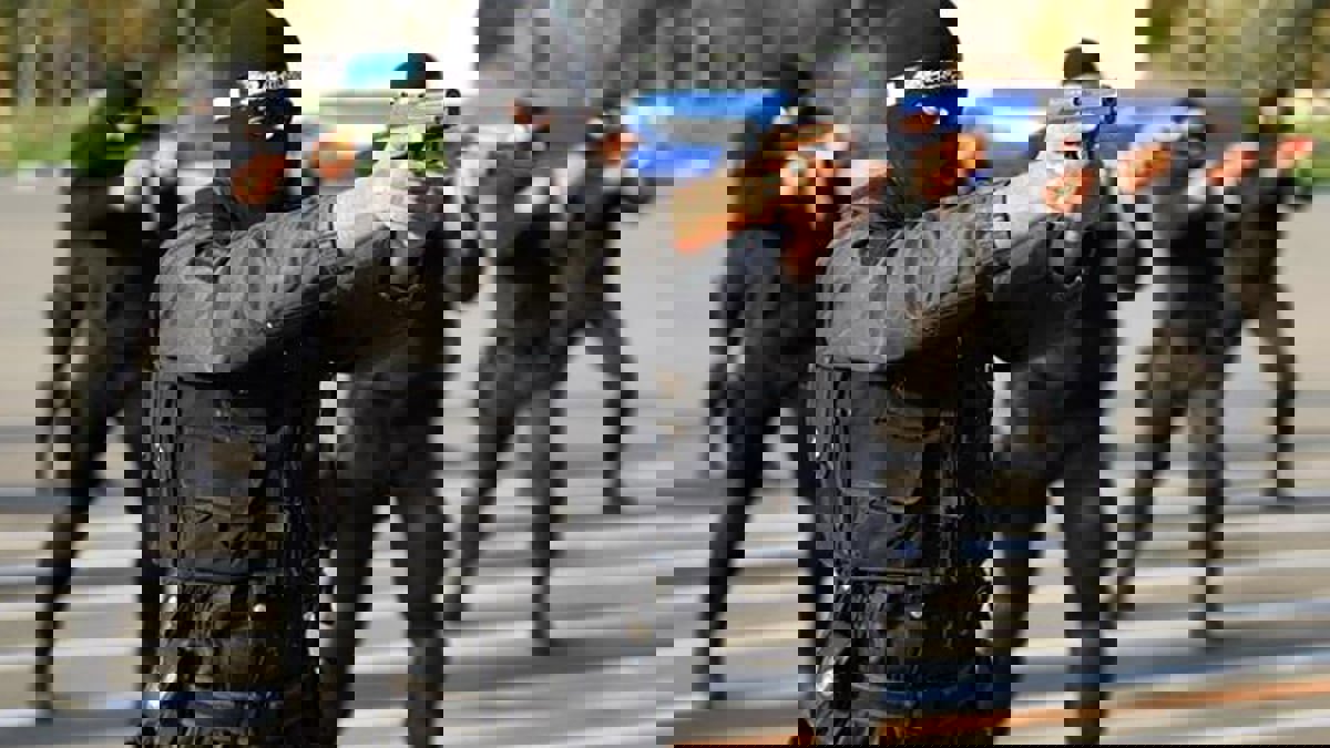 وثيقة أمنية: إيران تسعى لإجبار الناشطين والمعارضين على مغادرة البلاد