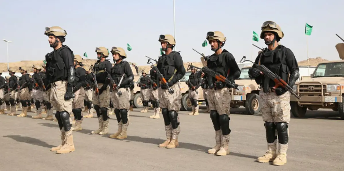 السعودية تستضيف تدريب "رعد الشمال" بمشاركة عربية وإسلامية