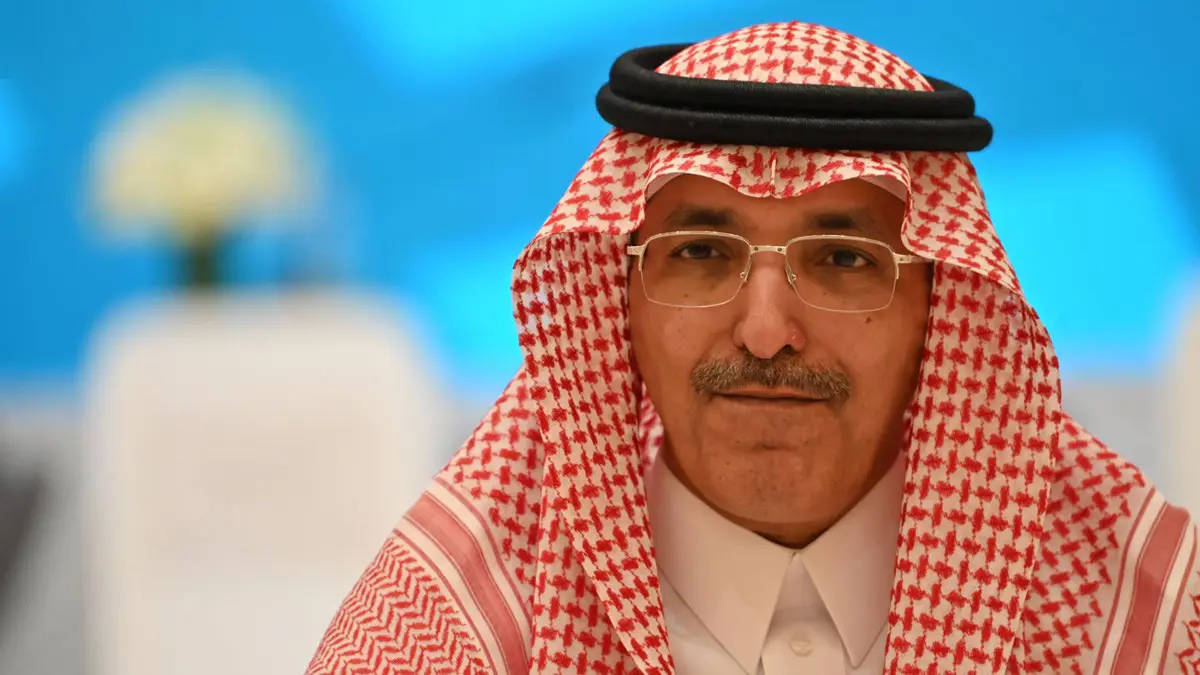 وزير المالية السعودي: "حساب المواطن" مستمر ولن يتأثر بإجراءات "كورونا"
