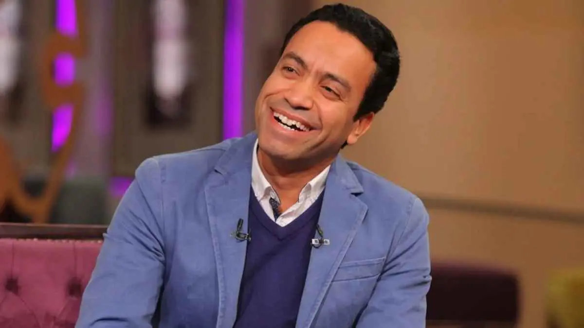 بعد "قطايف".. فيلم "استنساخ" يعيد سامح حسين إلى الشاشة الكبيرة