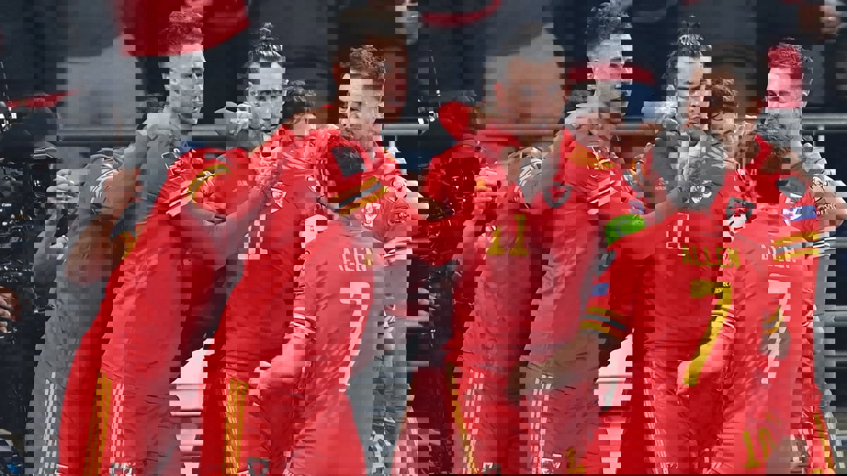 على غرار تركيا.. منتخب ويلز يدرس تغيير اسمه بعد كأس العالم