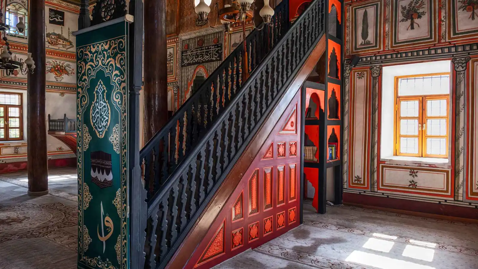 وفاة مفاجئة لخطيب "الجمعة" تهز محافظة الشرقية المصرية