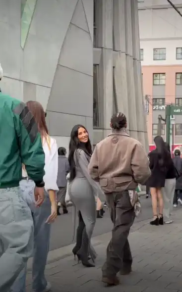 كيم وهاميلتون 