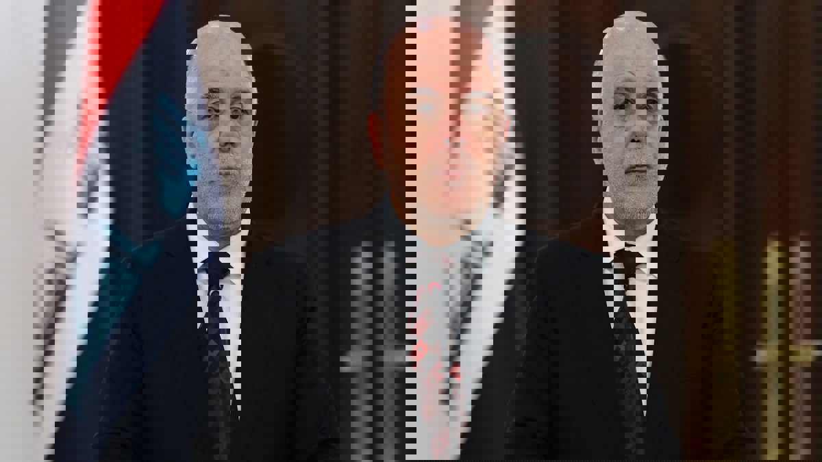 لماذا غاب حيدر العبادي عن "الاجتماع الوطني التشاوري" في العراق؟