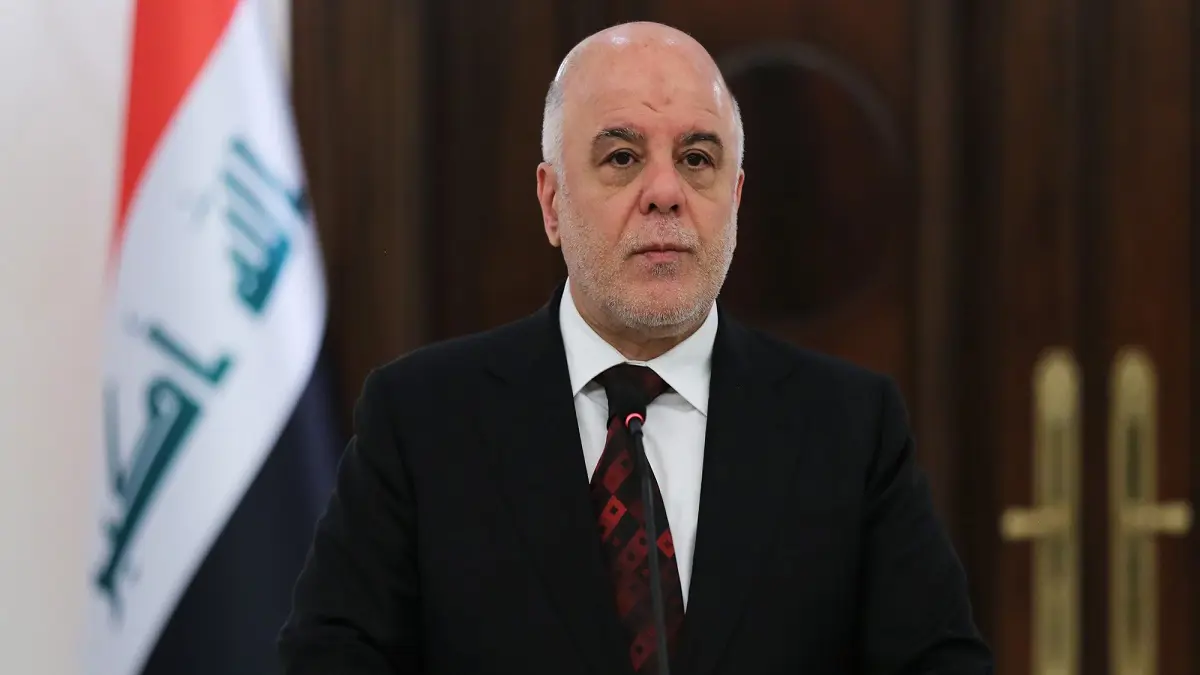 لماذا غاب حيدر العبادي عن "الاجتماع الوطني التشاوري" في العراق؟