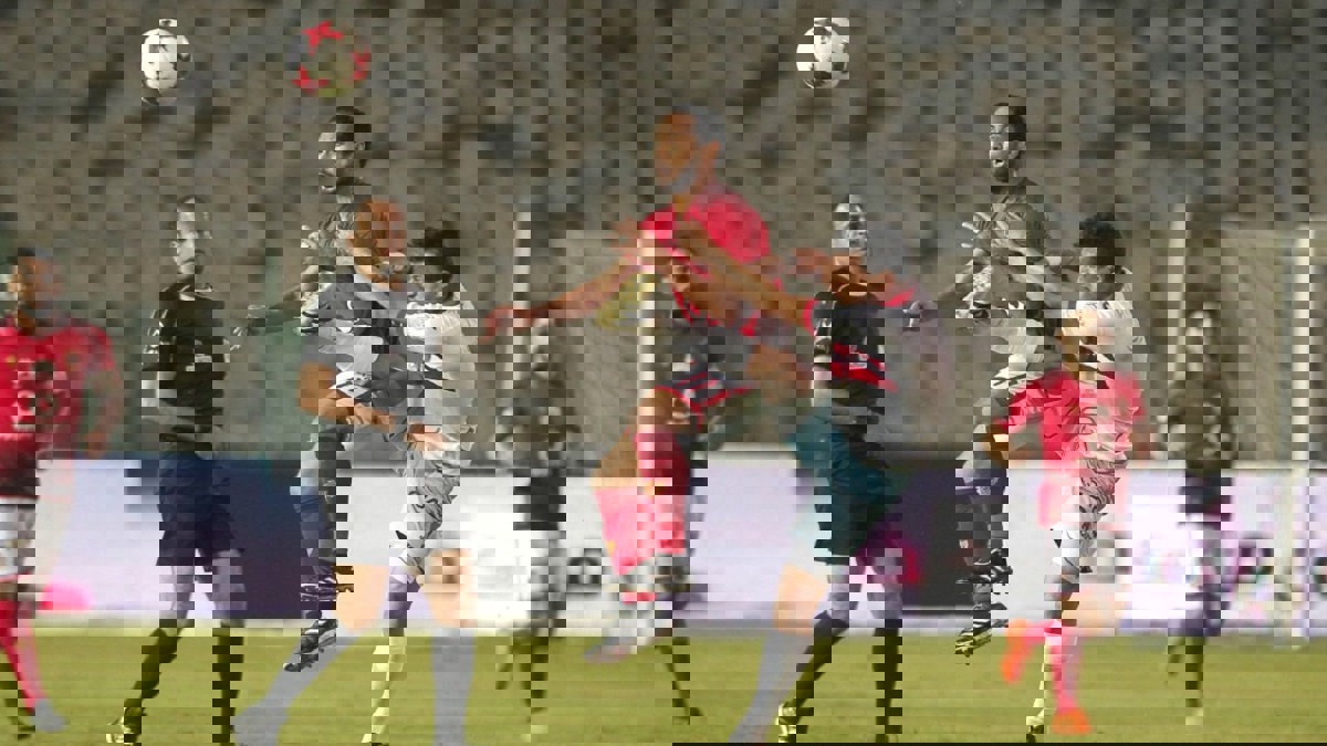 كل ما تريد معرفته عن مباراة الأهلي والزمالك في قمة الدوري المصري
