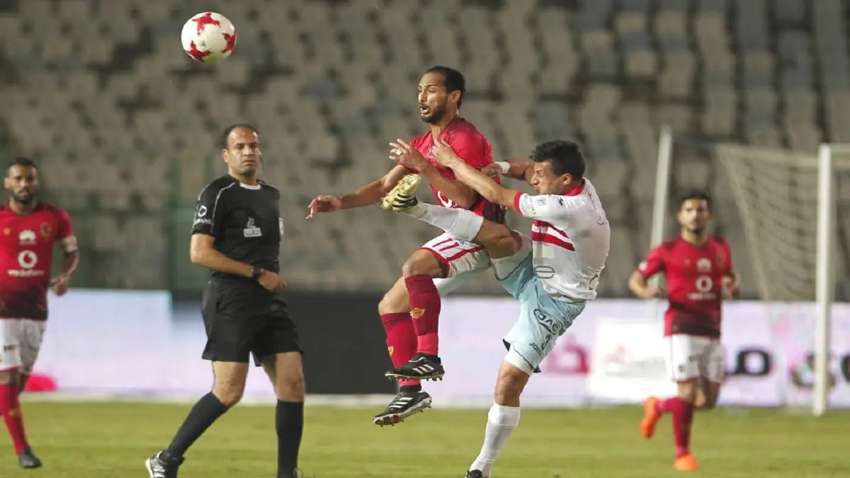 كل ما تريد معرفته عن مباراة الأهلي والزمالك في قمة الدوري المصري