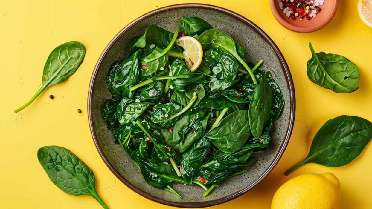 "التآزر الغذائي".. دمج هذه الأطعمة يعزز امتصاصها ويضاعف فوائدها