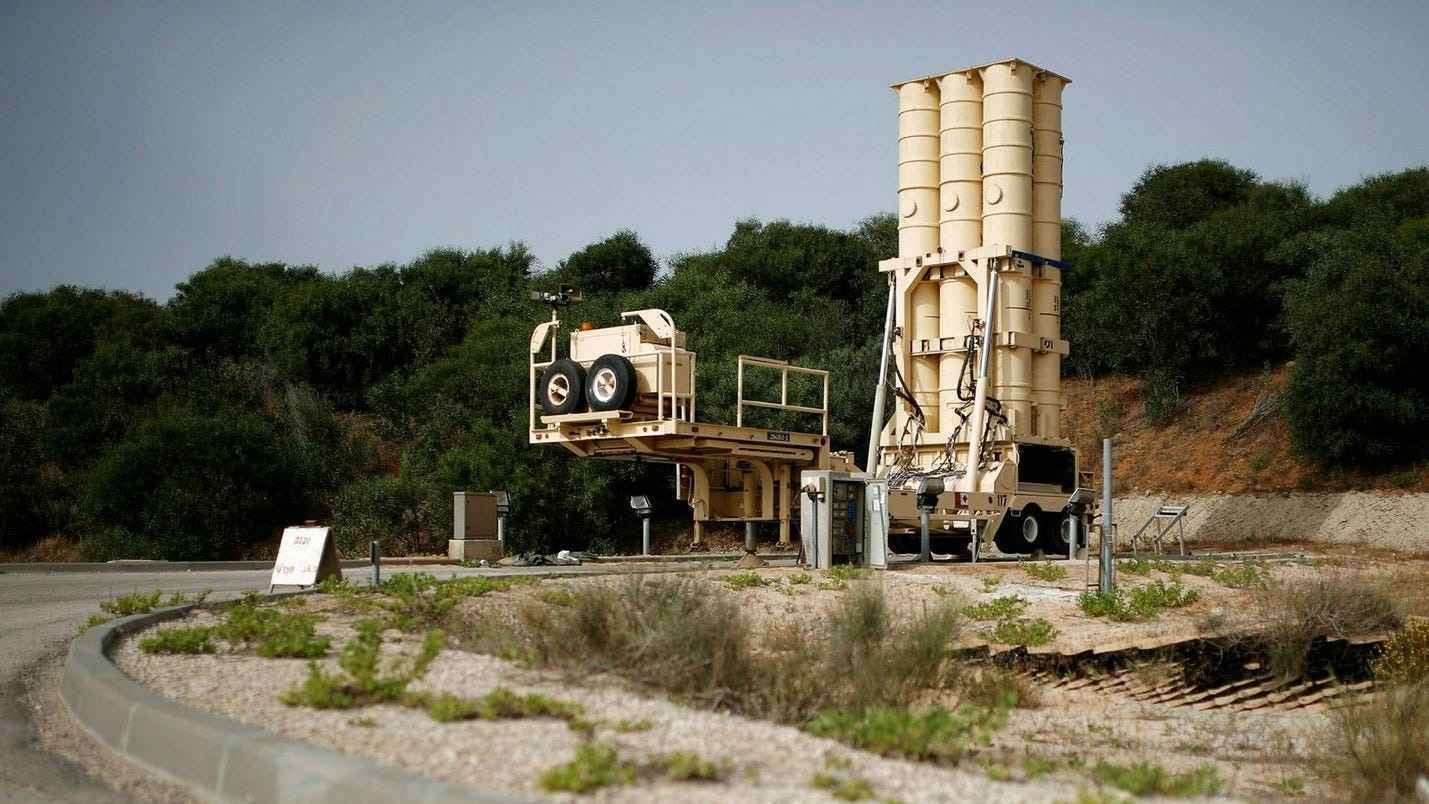 في اليوم الواحد.. كم تبلغ كلفة اعتراض الصواريخ الإيرانية على إسرائيل؟