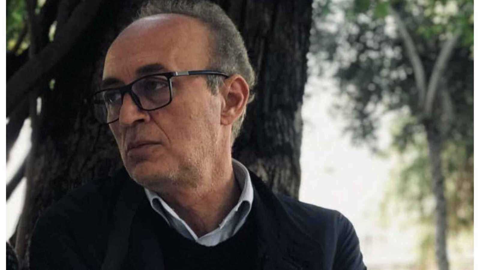 تعاطف واسع مع المخرج السوري سامر عمران بعد إصابته بالسرطان