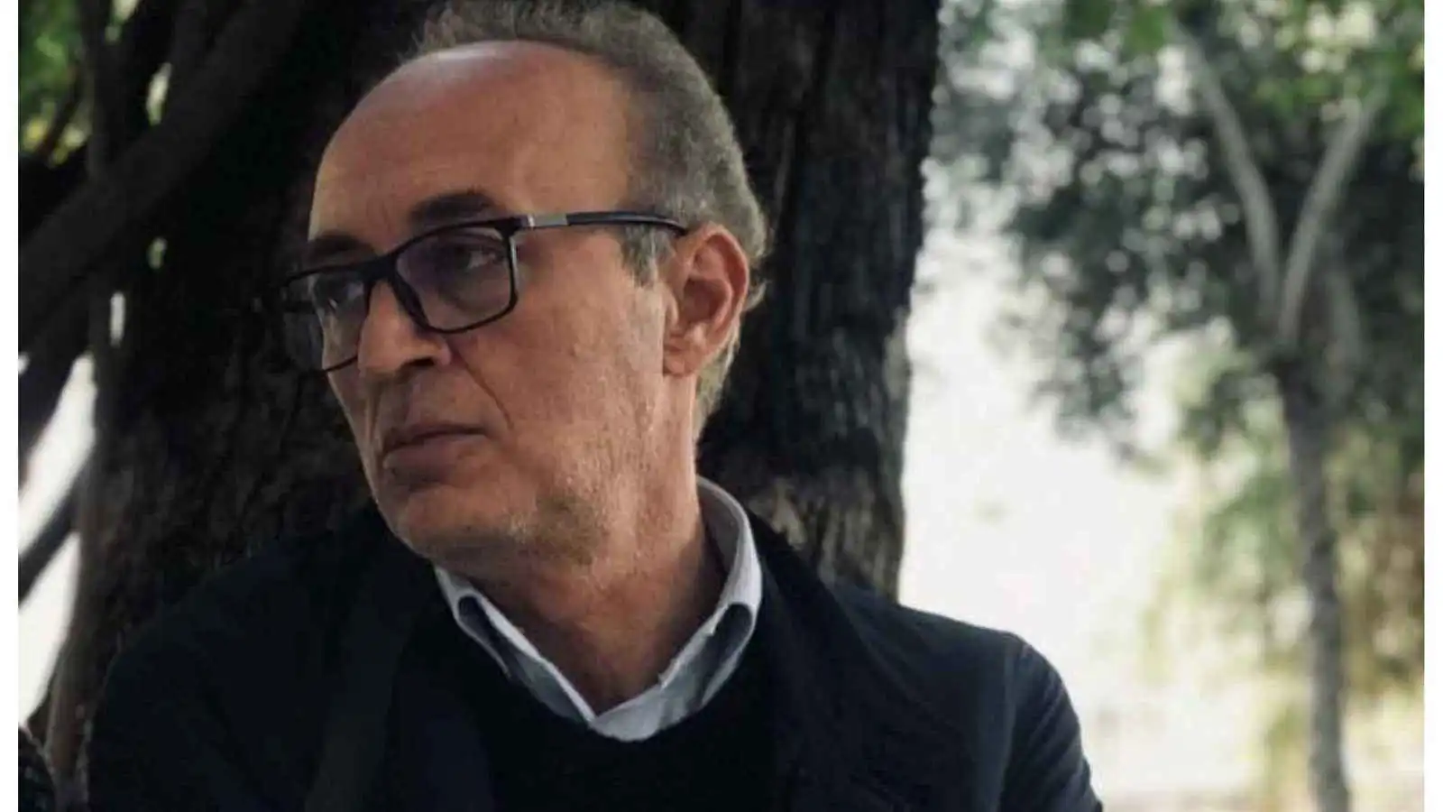 تعاطف واسع مع المخرج السوري سامر عمران بعد إصابته بالسرطان