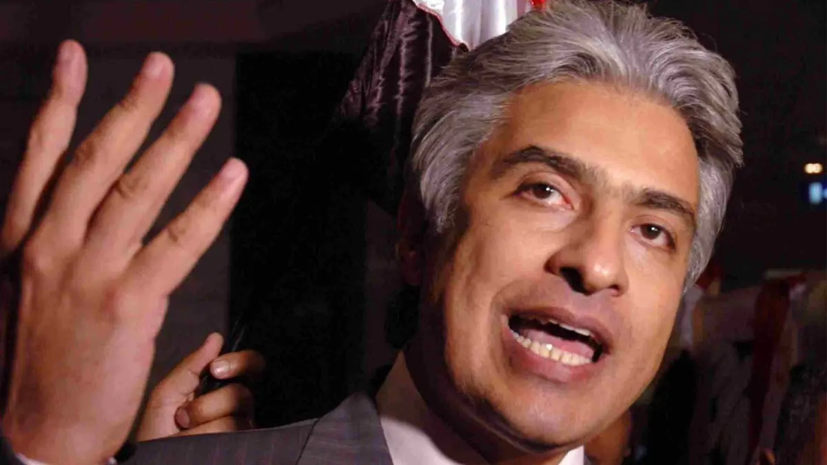 هل توفي الإعلامي المصري وائل الإبراشي بخطأ طبي؟