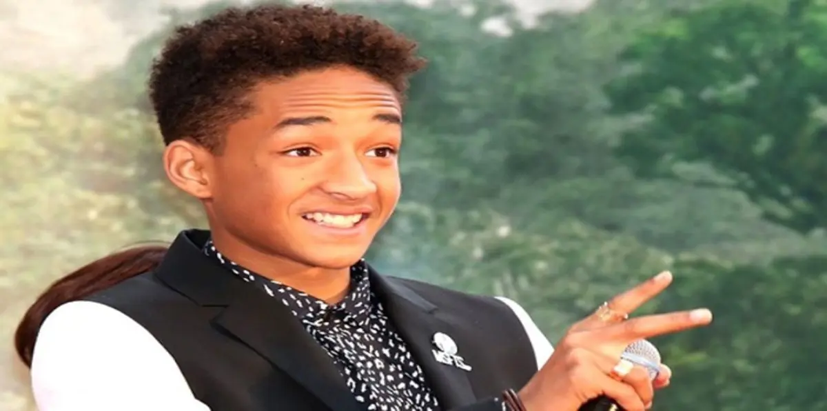 جيدن سميث الوجه الإعلاني الجديد لـ "لويس فيتون"