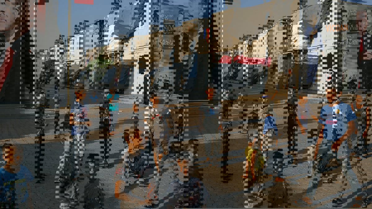 تقرير: الأزمة الاقتصادية تزيد "استياء" الأتراك من اللاجئين والأجانب