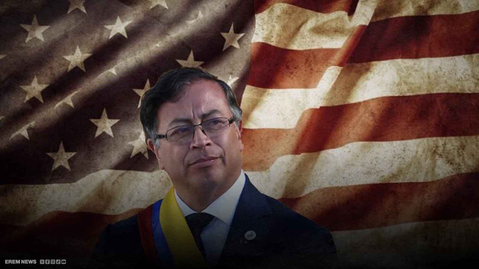 رئيس كولومبيا