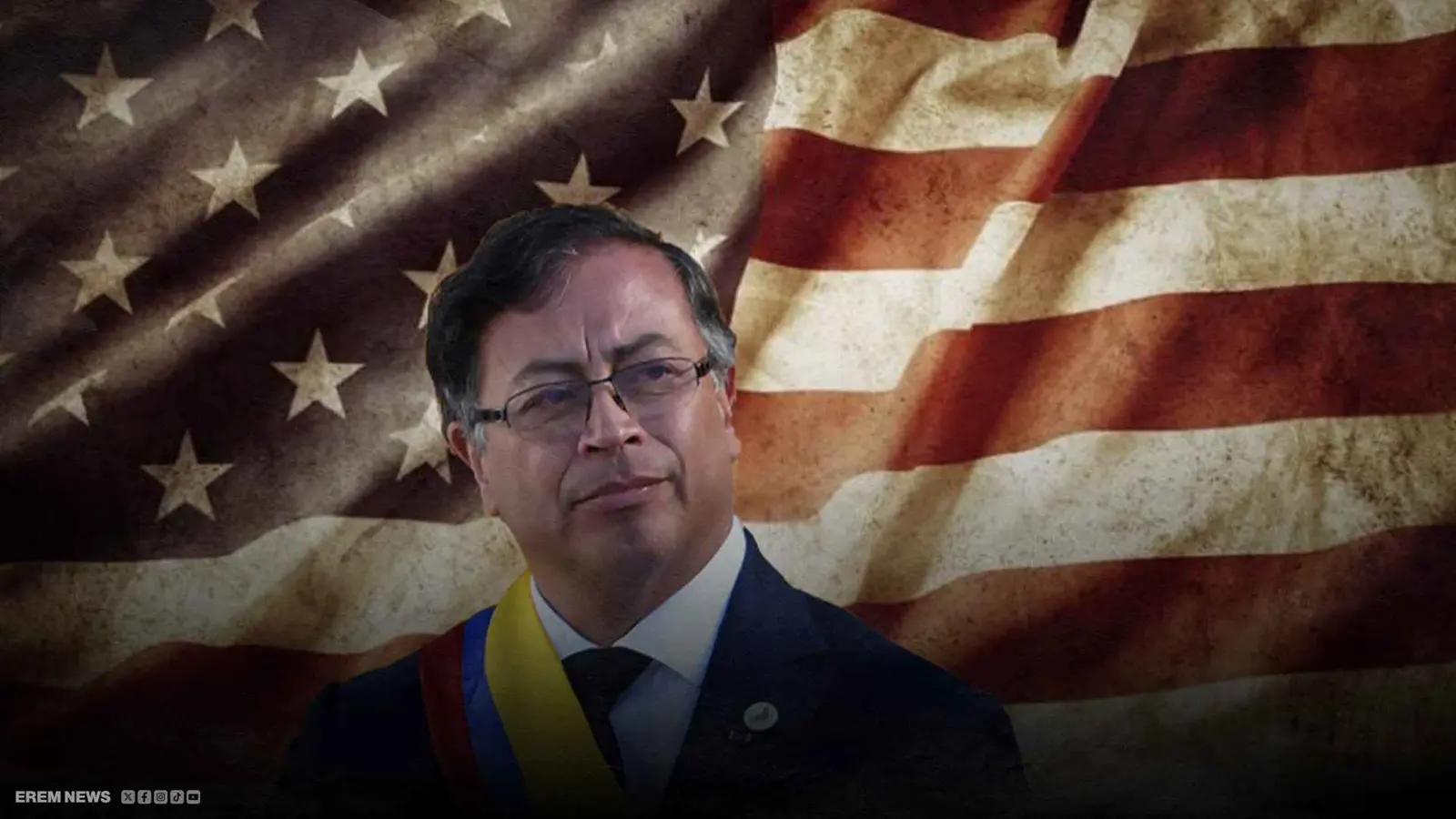 رئيس كولومبيا