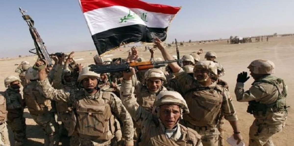 الجيش العراقي يستعيد 8 قرى في محيط الموصل من قبضة داعش