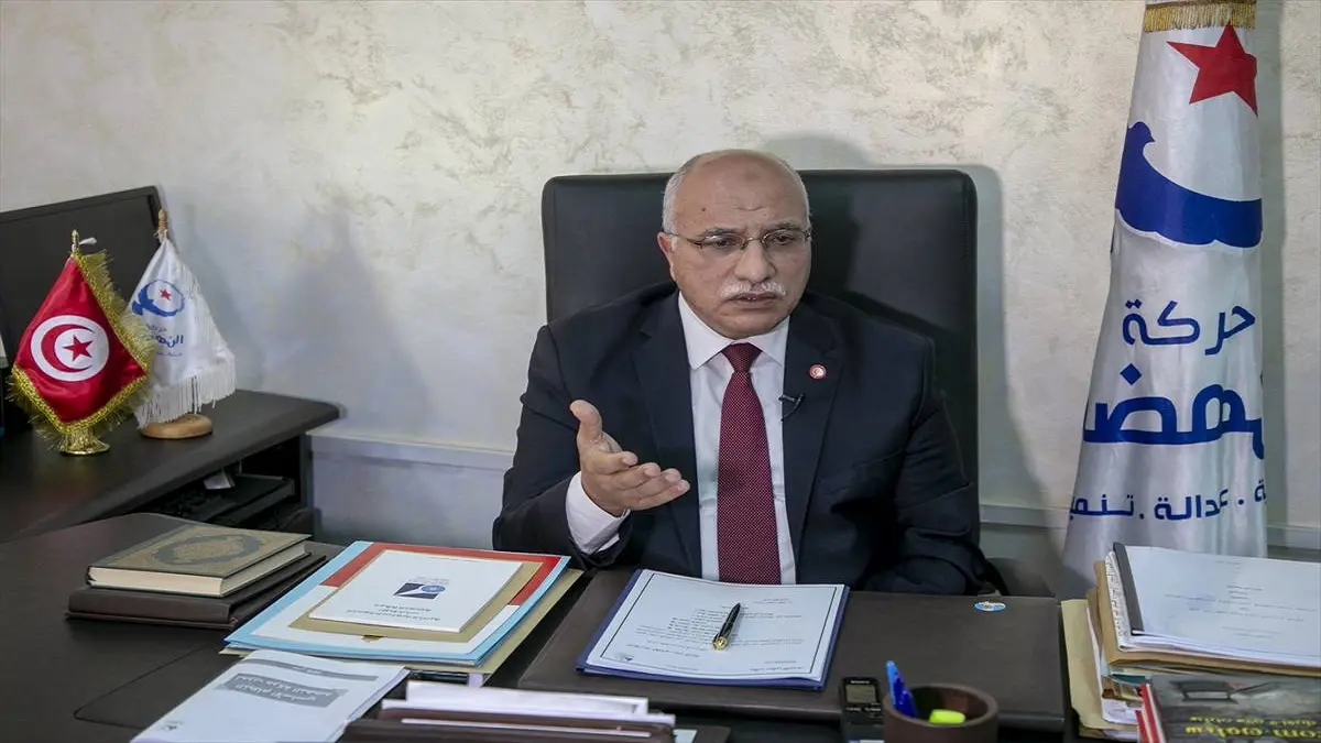تونس.. "النهضة" تشكك في مساعي الفخفاخ وتستعد لانتخابات مبكرة