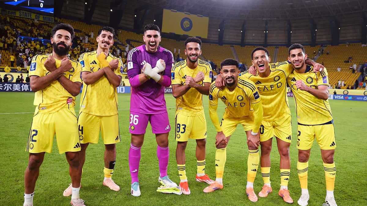 ناديان جماهيريان.. ترقب شديد لدخول نجم النصر "الفترة الحرة"