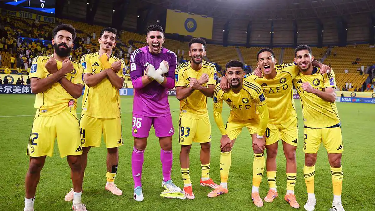 ناديان جماهيريان.. ترقب شديد لدخول نجم النصر "الفترة الحرة"