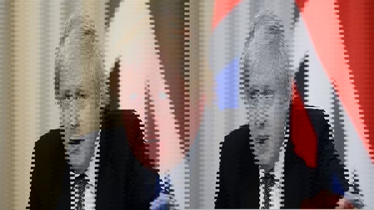 معركة "بريكست".. جونسون يعمّق انهيار أغلبيته البرلمانية