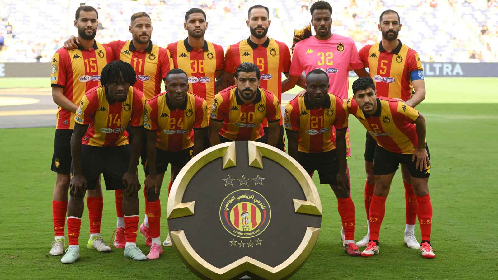 الترجي يصارع تشيلسي.. مواعيد مباريات اليوم والقنوات الناقلة