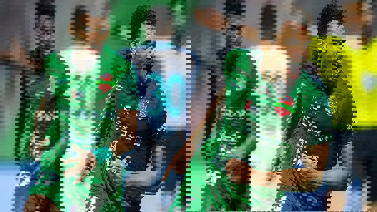 الأهلي السعودي يمهل كارلوس إدواردو 48 ساعة.. مخالصة أو الانسحاب