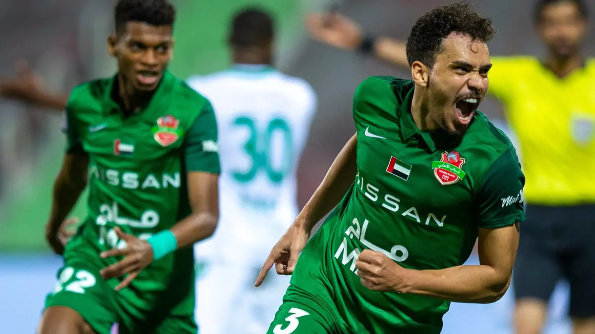 الأهلي السعودي يمهل كارلوس إدواردو 48 ساعة.. مخالصة أو الانسحاب