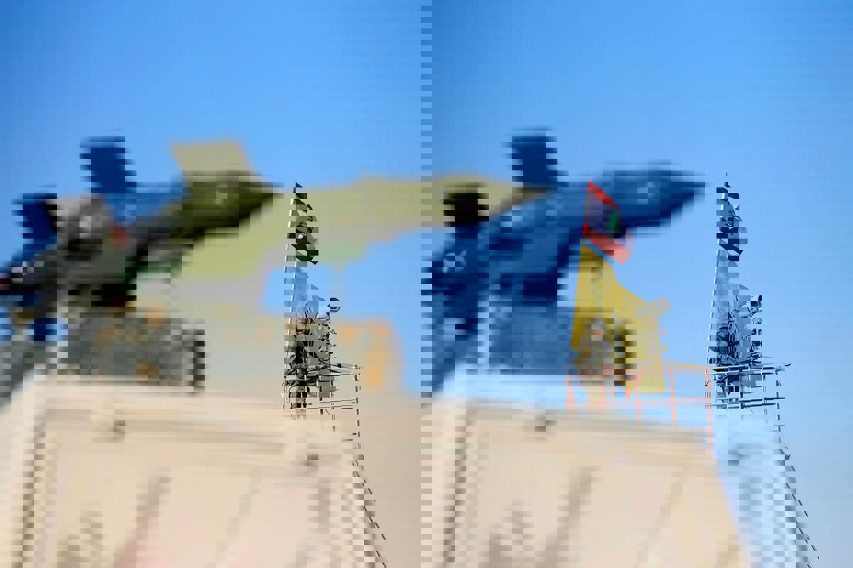 مصادر لـ"إرم نيوز": "حزب الله" يحدّث نظم الحماية في مواقعه جنوبي لبنان