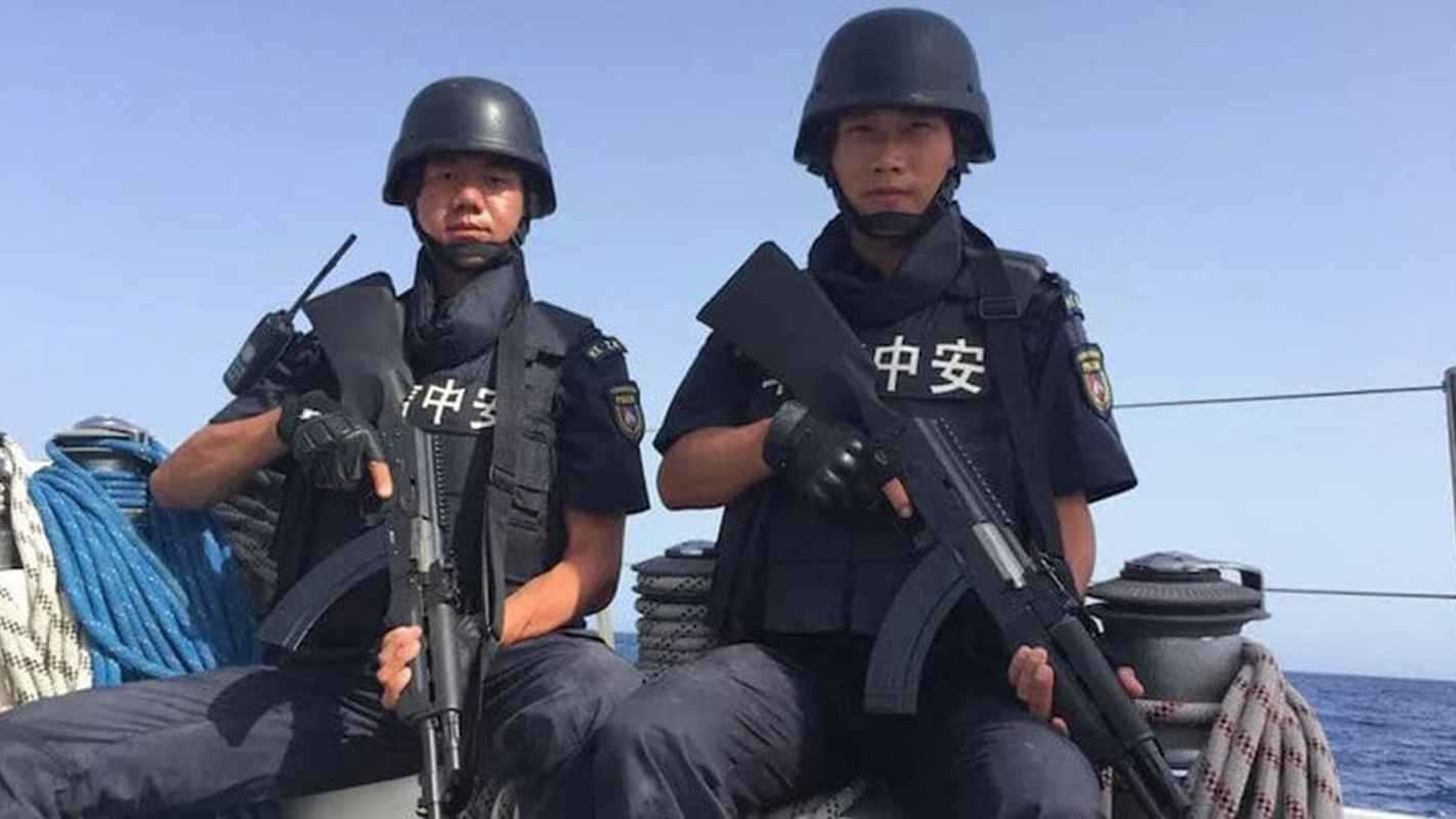 سيطرة بلا جيوش.. الصين تدير نفوذها في أفريقيا عبر "الأمن الرمادي"