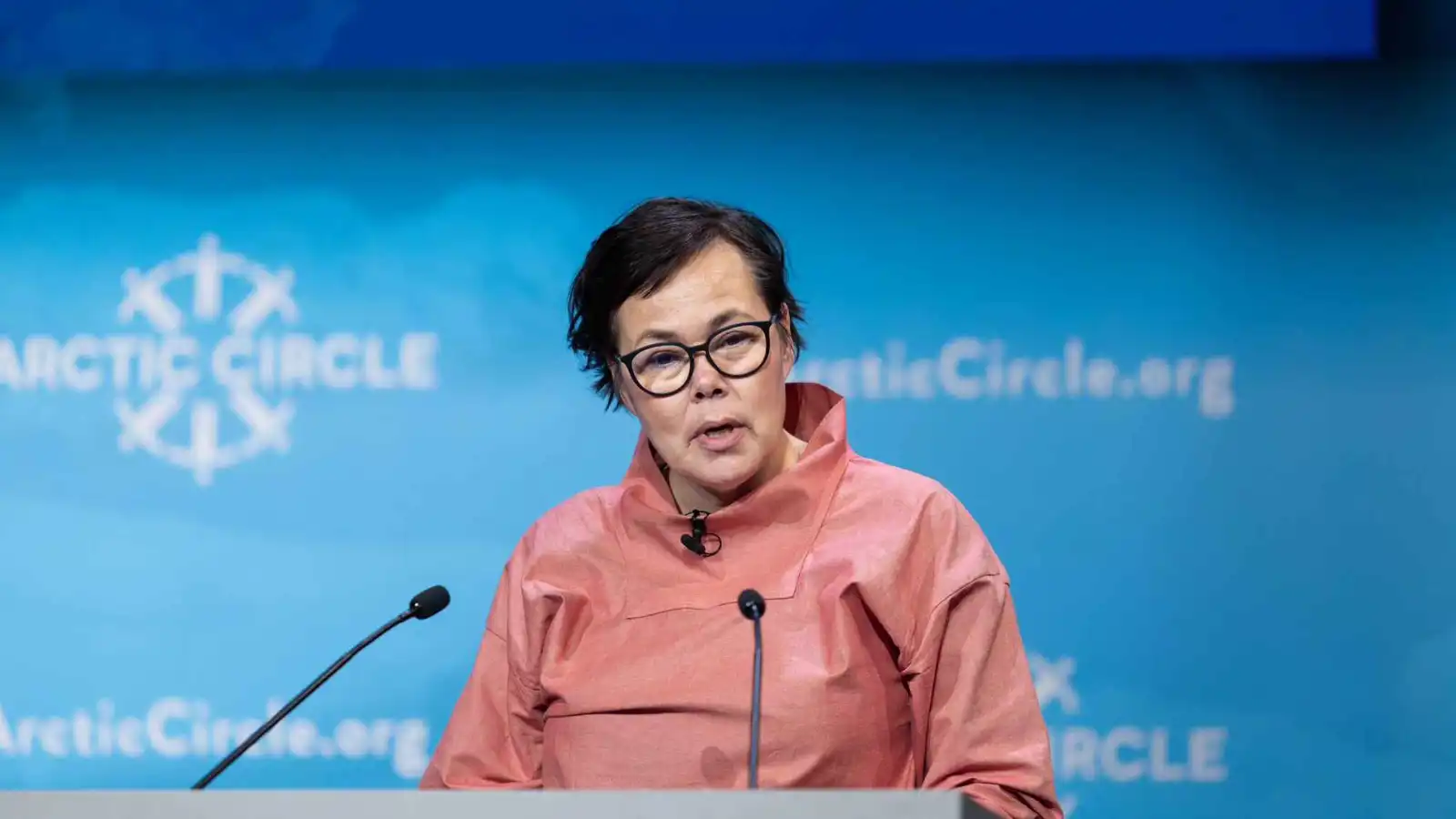 غرينلاند والدنمارك تطلبان اجتماعا عاجلا مع روبيو