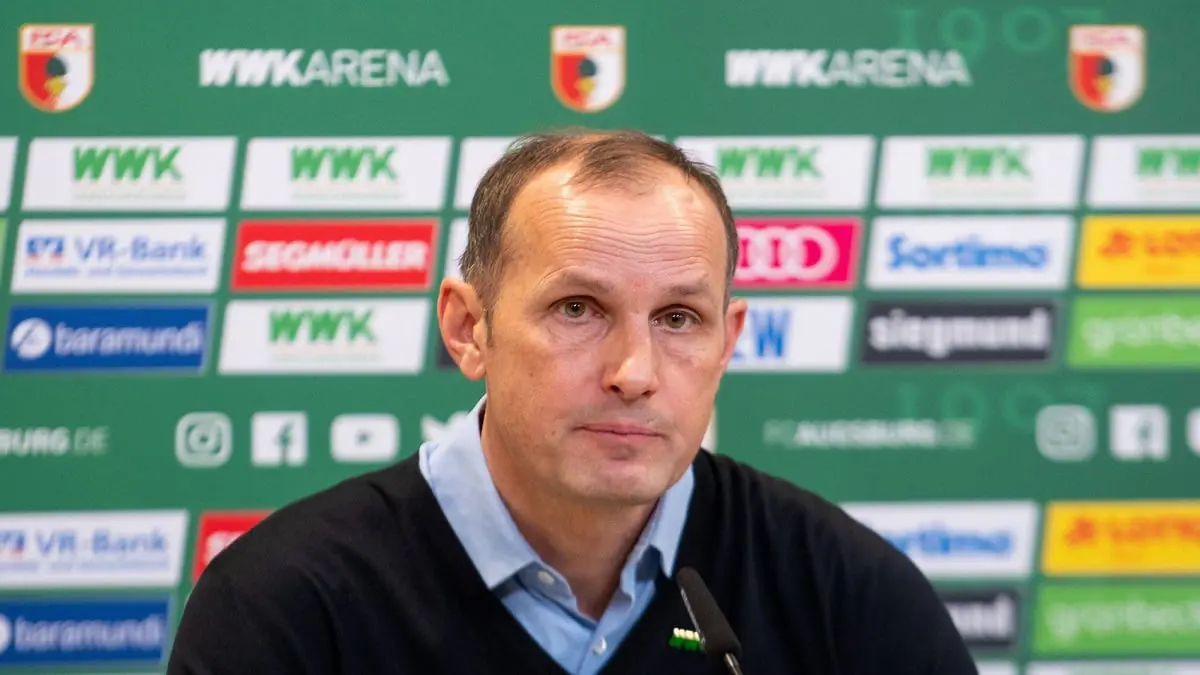 في الدوري الألماني .. مدرب ينتهك قواعد الحجر الصحي لشراء معجون أسنان