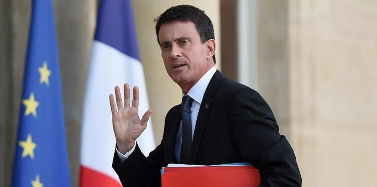 رئيس الوزراء الفرنسي: أوروبا تواجه خطر التفكك