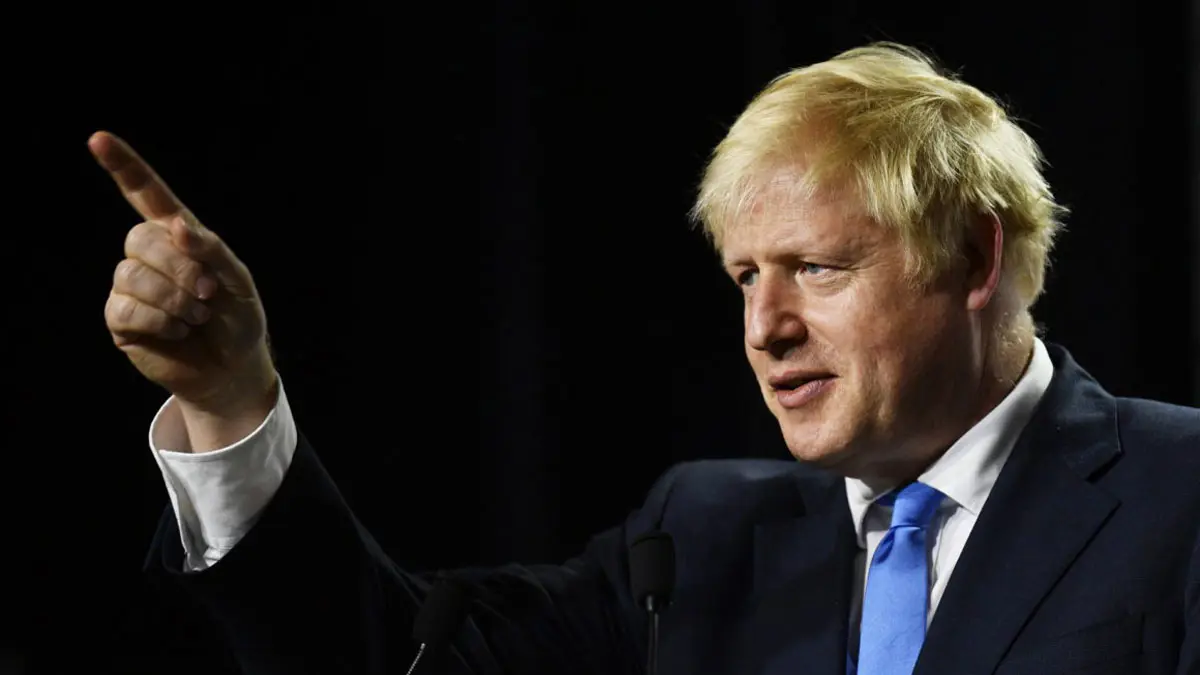 رئيس وزراء بريطانيا: لا تطبيع للعلاقات مع روسيا قبل توقفها عن أنشطتها المزعزعة للاستقرار