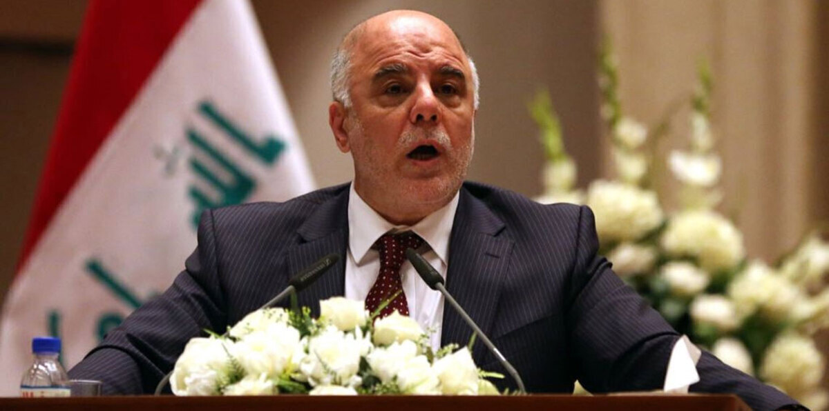 انسحاب 7 أحزاب من ائتلاف النصر بزعامة حيدر العبادي