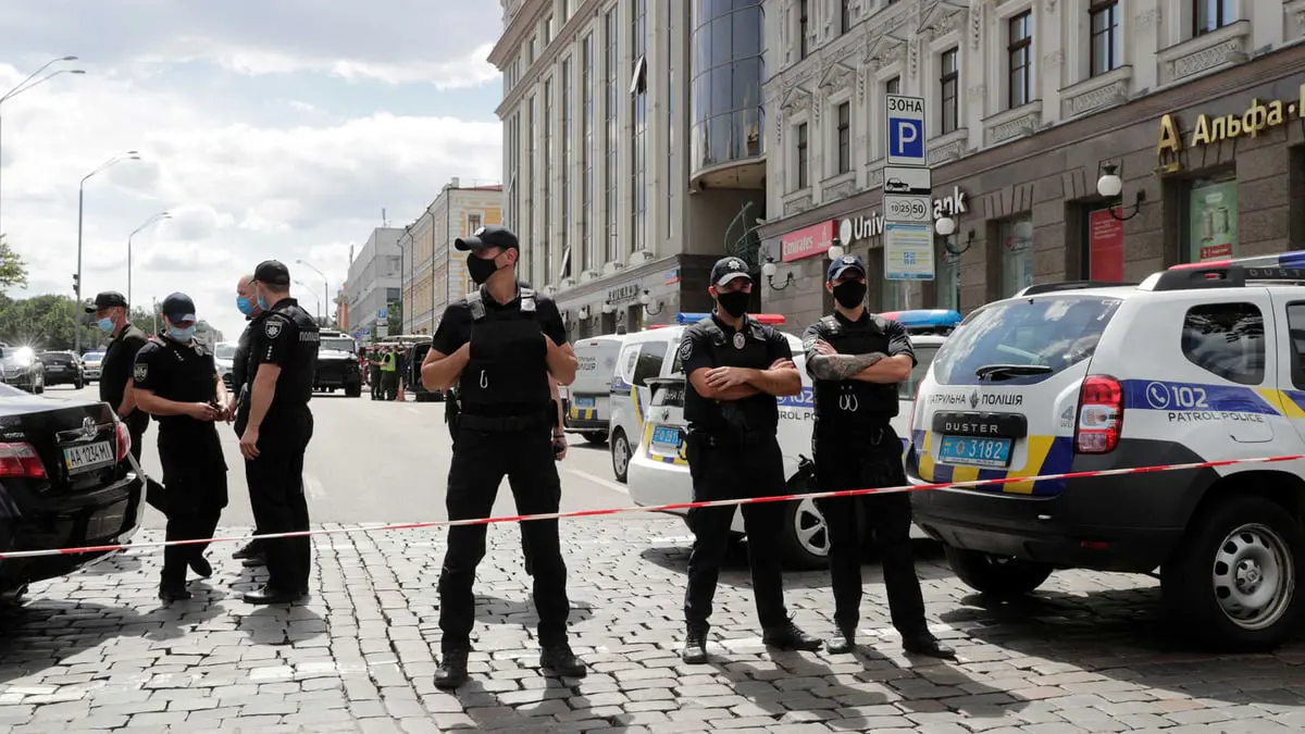 أوكرانيا.. العثور على ناشط بيلاروسي مفقود مشنوقا داخل حديقة