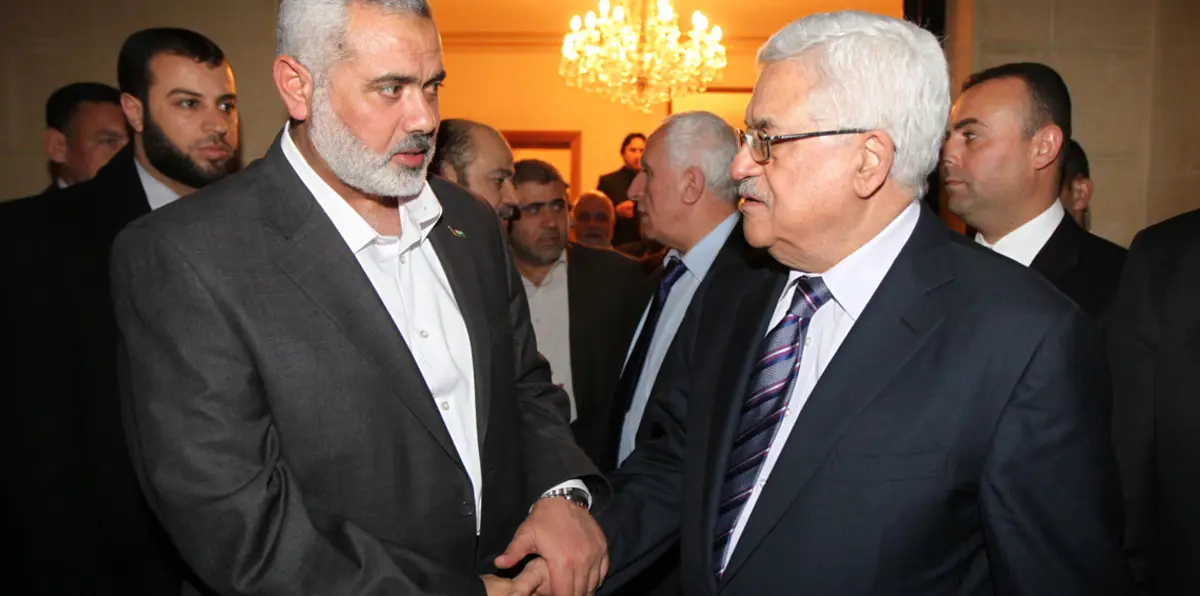 حلُّ اللجنة الإدارية.. كيف دفعت مصر حماس لتقديم تنازلات في إطار إنهاء الانقسام؟