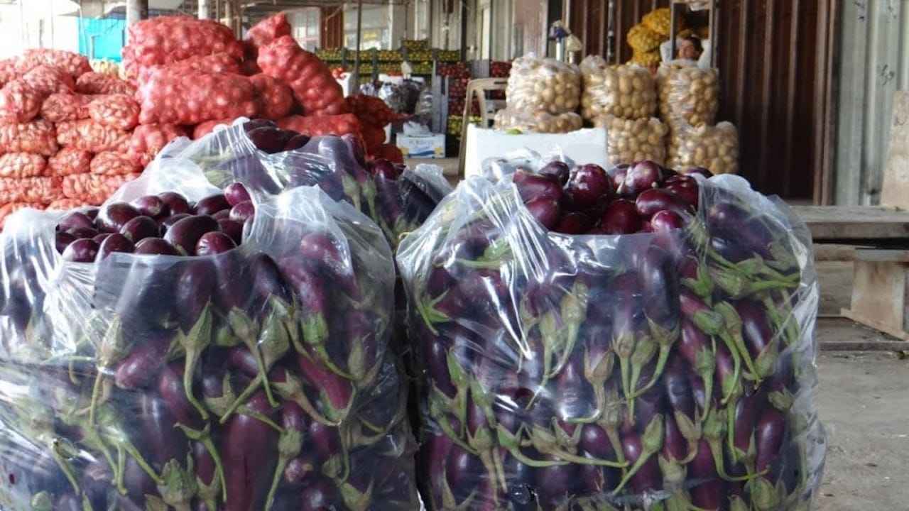 مسؤول سوري: انخفاض في أسعار الخضار والفواكه واستئناف التصدير قريباً