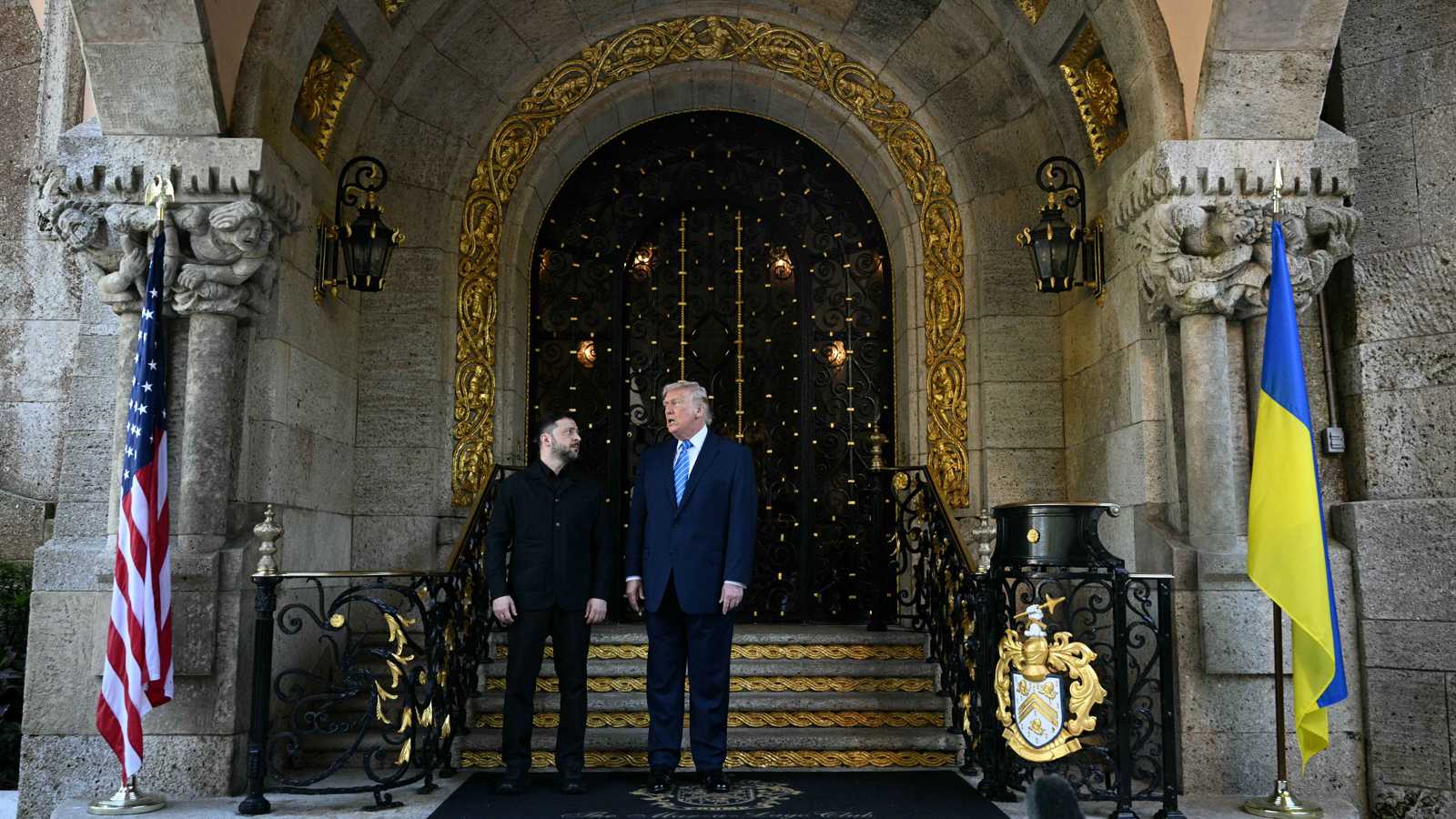 شرخ في جدار الحلف.. فوضى المقترحات الأمريكية تضع أوكرانيا في "مهب الريح"