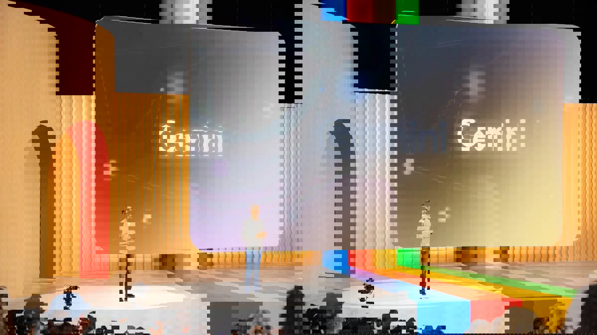 اليوم.. غوغل تبدأ معركتها مع "تشات جي بي تي" بسلاح "جيميناي"