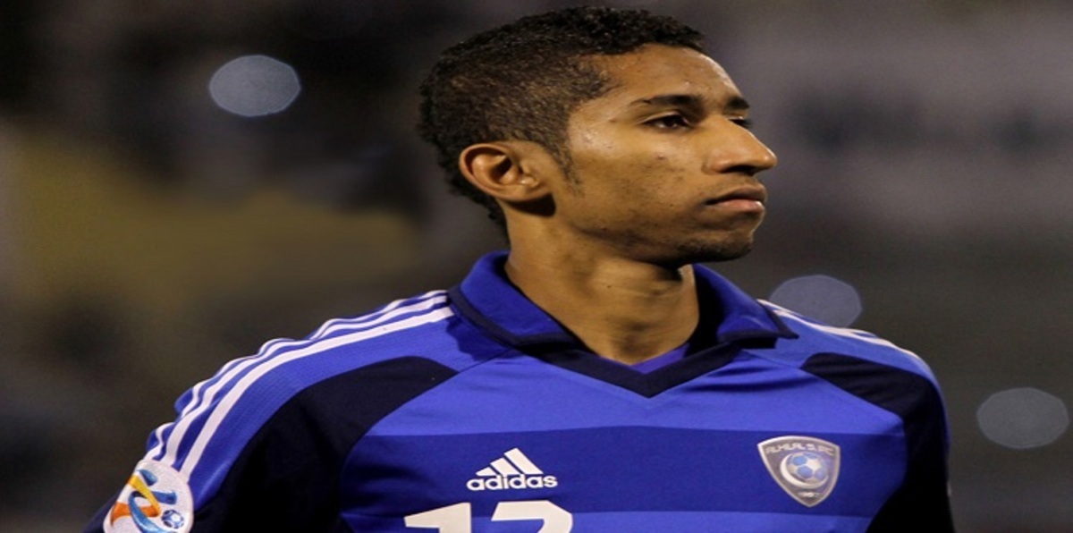 الهلال السعودي يوافق على بيع ما تبقى من عقد سلمان الفرج